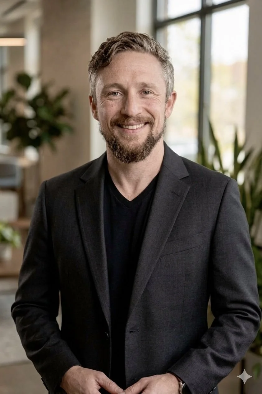 Aaron Theilade - Well Built Wealth