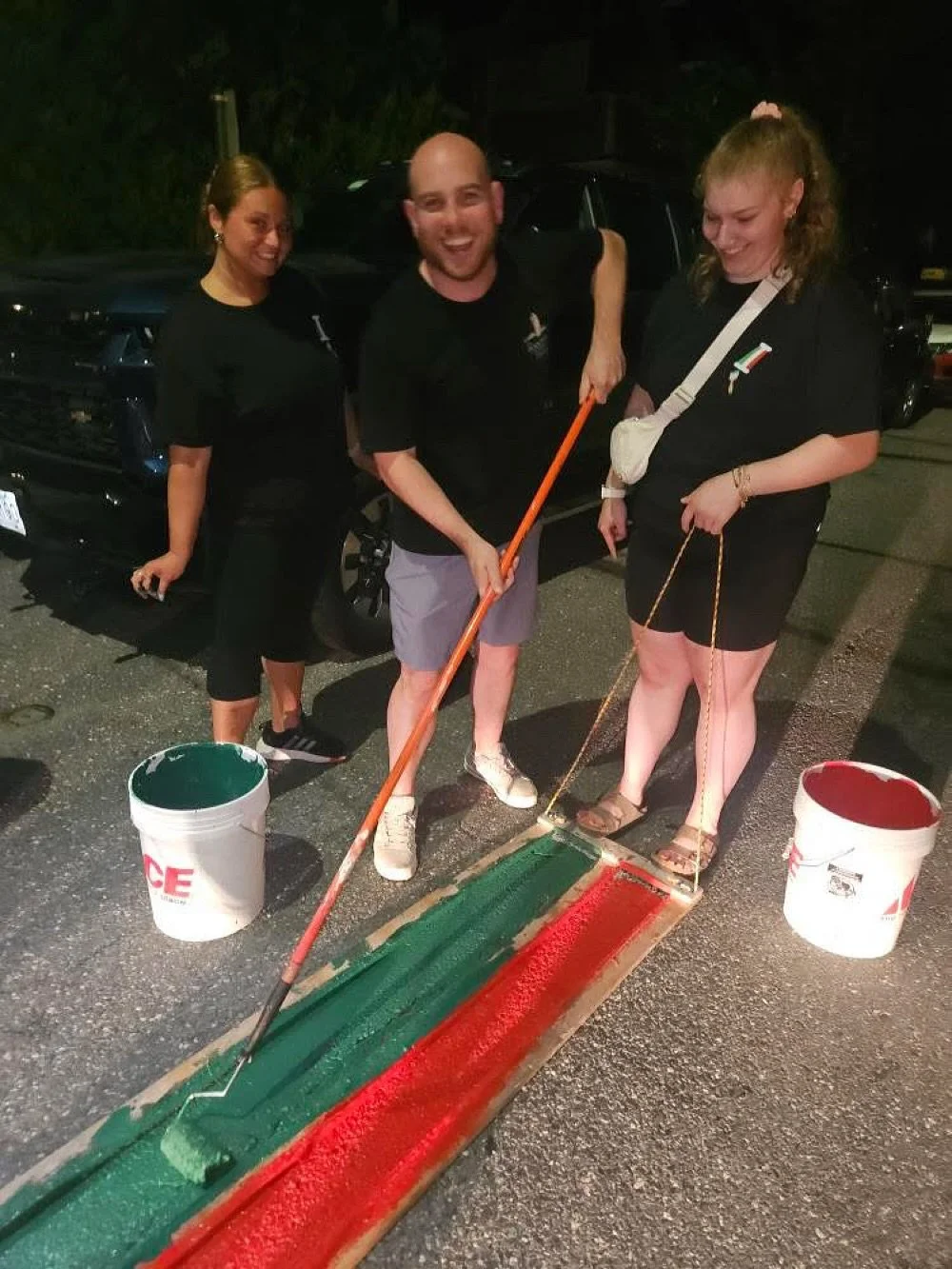 It&rsquo;s that time of year again 🤩 90th annual St. Mary Of Carmen Society&rsquo;s Festival 07/16-07/20! 

Can&rsquo;t wait to see you all then 🇮🇪🫱🏻&zwj;🫲🏼🇮🇹

#TheDooliner #IrishPub #Nonantum #NewtonMa #BostonTravel #Slainte #GoodEats #ital