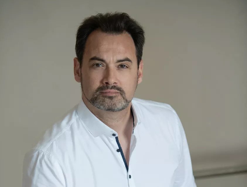 French conductor and GMD S&Eacute;BASTIEN ROULAND to join NOVA artists management. 🙏🎶
Link in bio. 

We are more than thrilled to announce this wonderful new collaboration with an amazing artist and look forward to all what comes.

S&eacute;bastien