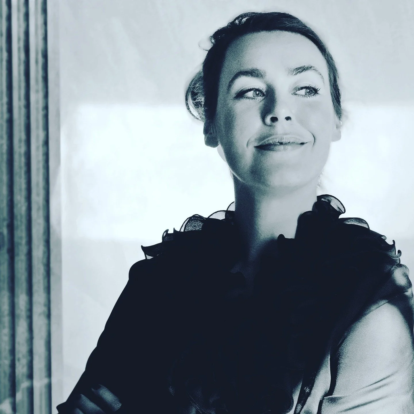 NOVA artists management news:
Danish recorder soloist Clara Guldberg Ravn to join NOVA artists management. 🙏🎶🥰

We are very exited to announce this wonderful new collaboration and can't wait to all what comes.

Clara is a very versatile artist wit