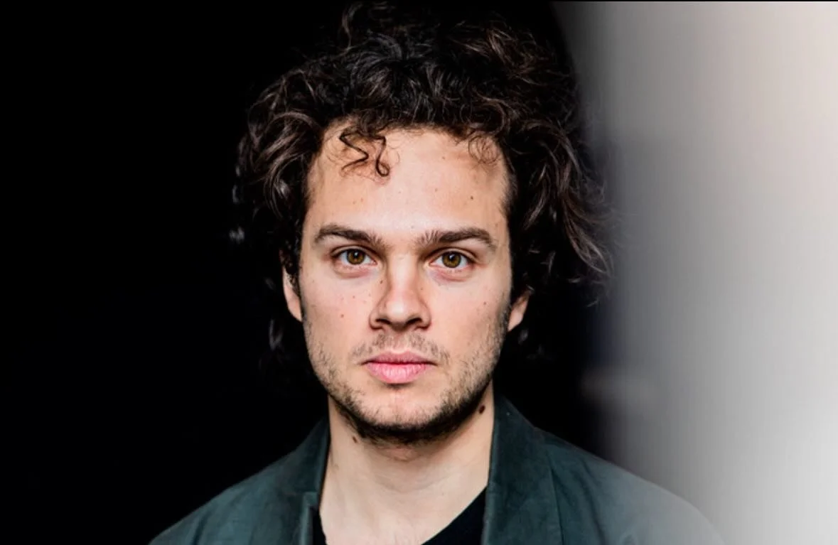 NOVA artists management is more than thrilled to welcome German/Italian baritone Giacomo Schmidt for representation in Continental Europe and various. 🙏🎶🥰
Scandinavia is taken care of by our good colleagues @ascolta_artists 

We are very exited an