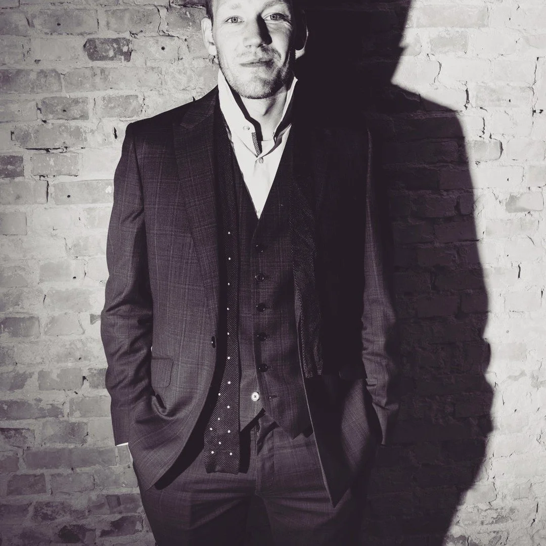 NOVA artists management news 🎶☀️‼️
Super happy and exited to welcome the British/Irish conductor and pianist James Sherlock to our roster.

James spends the summer conducting Nabucco at the @savonlinnanoopperajuhlat and next season conducting @sdjsy