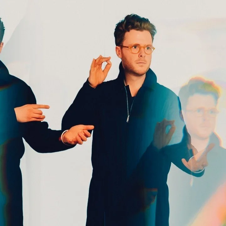 NOVA artists management news:
British/Australian conductor TOBY THATCHER to join NOVA artists management. 🙏🎶🥰

We are very exited to announce this wonderful new collaboration and looking forward to all what comes.

Toby is known for his dynamic an