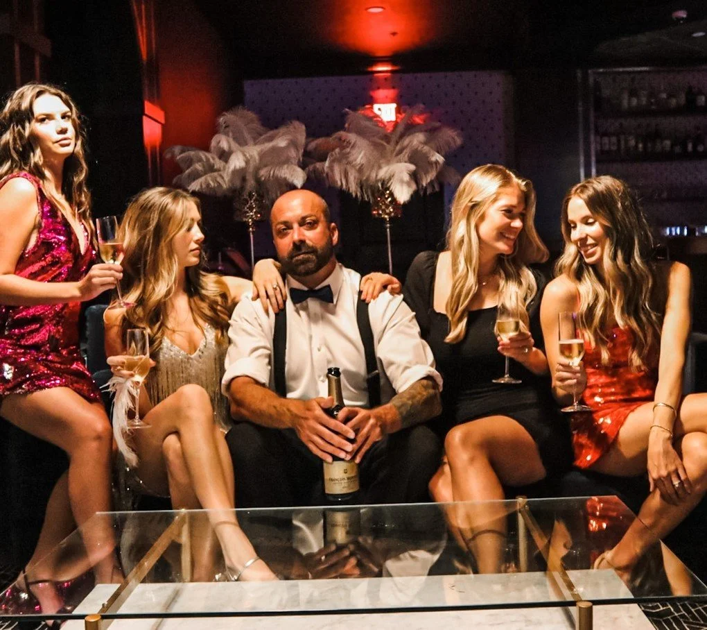 Roaring Social Decatur 