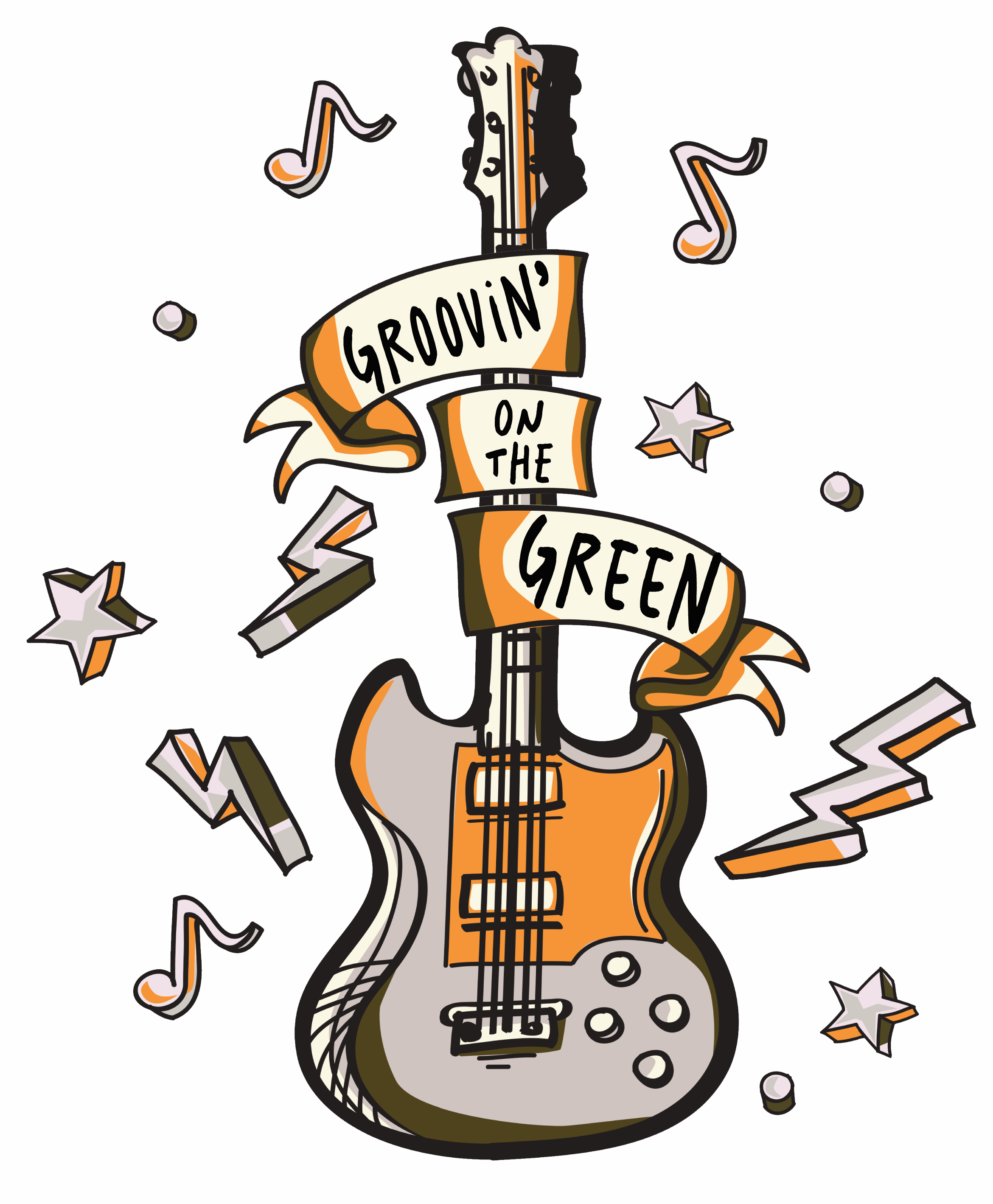 Loganville's Groovin' On The Green