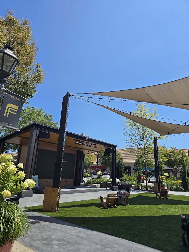 The Forum Peachtree Corners