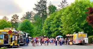 Dunwoody Food Truck Thursdays