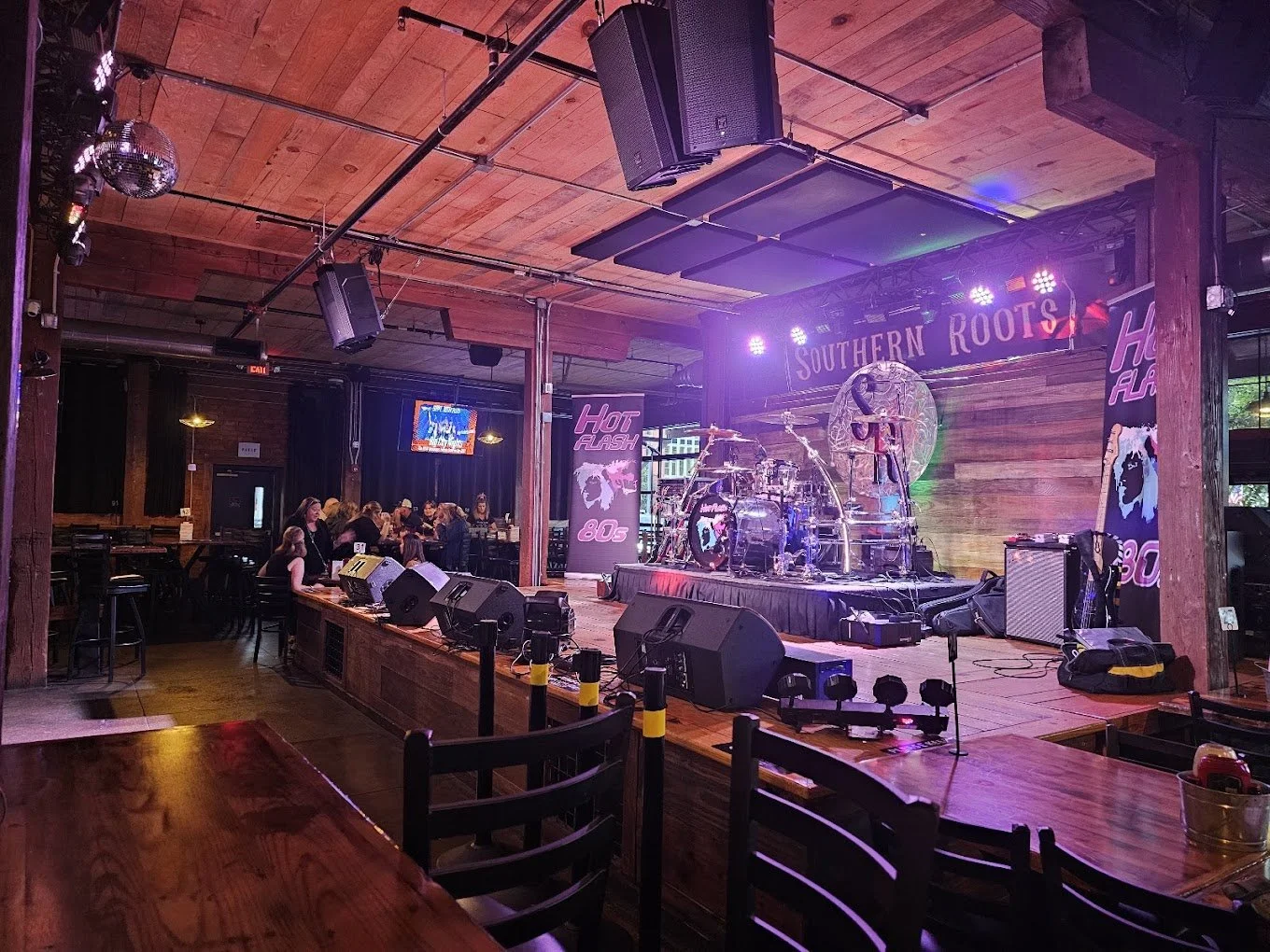 Southern Roots Tavern