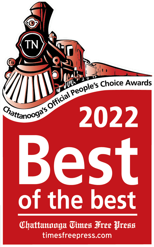 Best of the Best — Top 3 badge 1