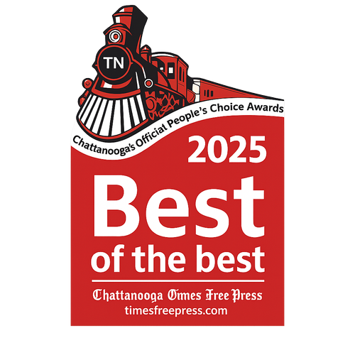 Best of the Best — Top 3 badge 3