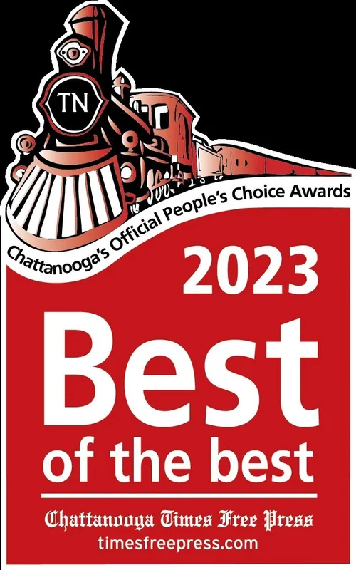 Best of the Best — Top 3 badge 2