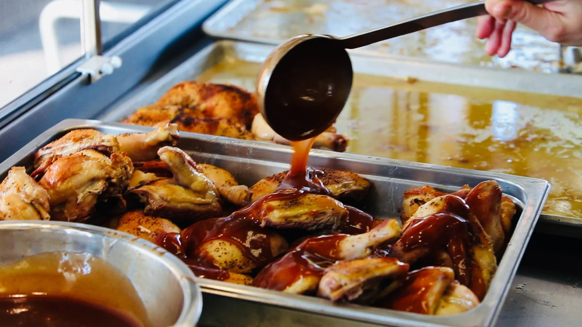 General 2 — Babington Technology