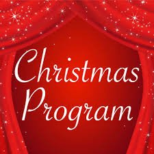 Christmas Program