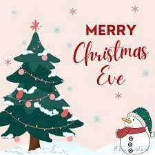 Christmas Eve