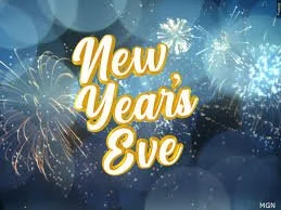 New Year's Eve