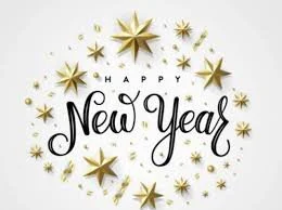 New Year's Day
