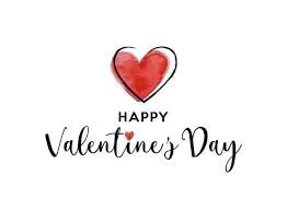 Valentine's Day
