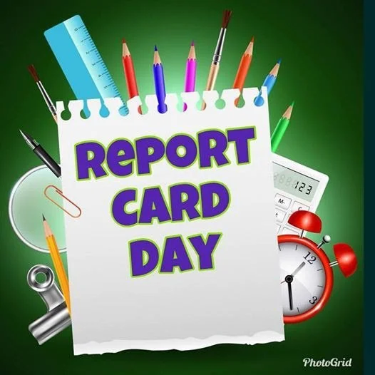Report Cards