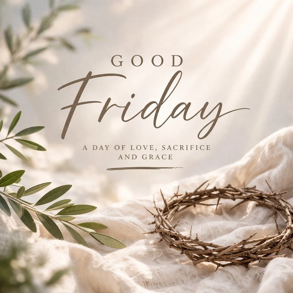 Good Friday