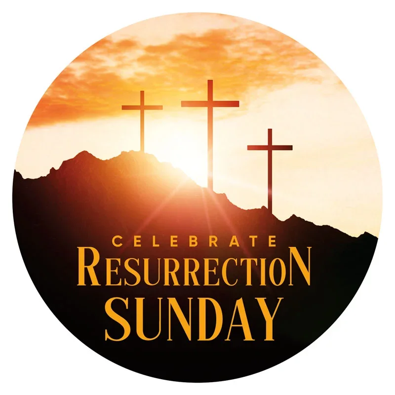 Easter Sunday
