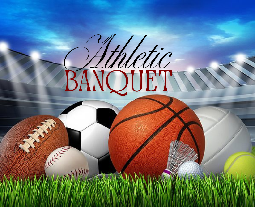 Athletic Banquet