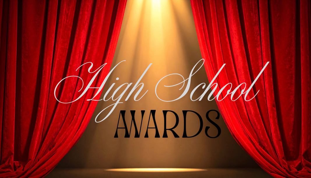 High School Awards