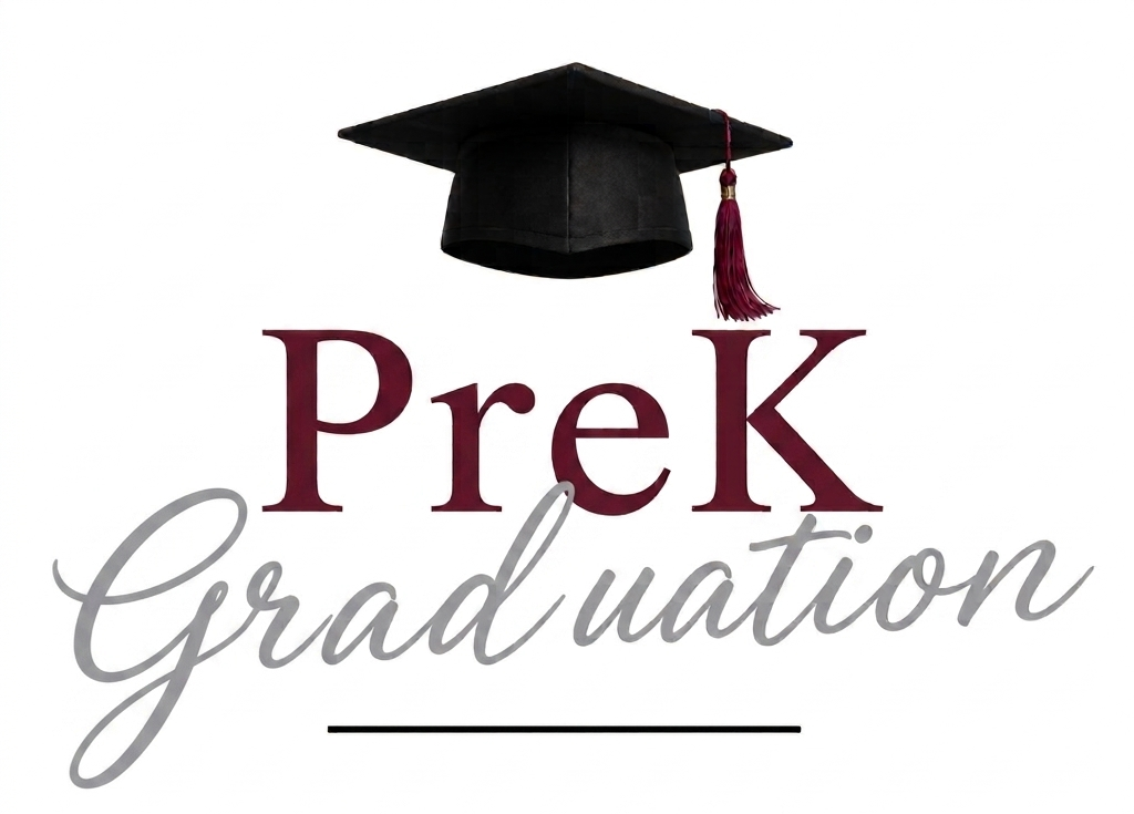 PreK Graduation