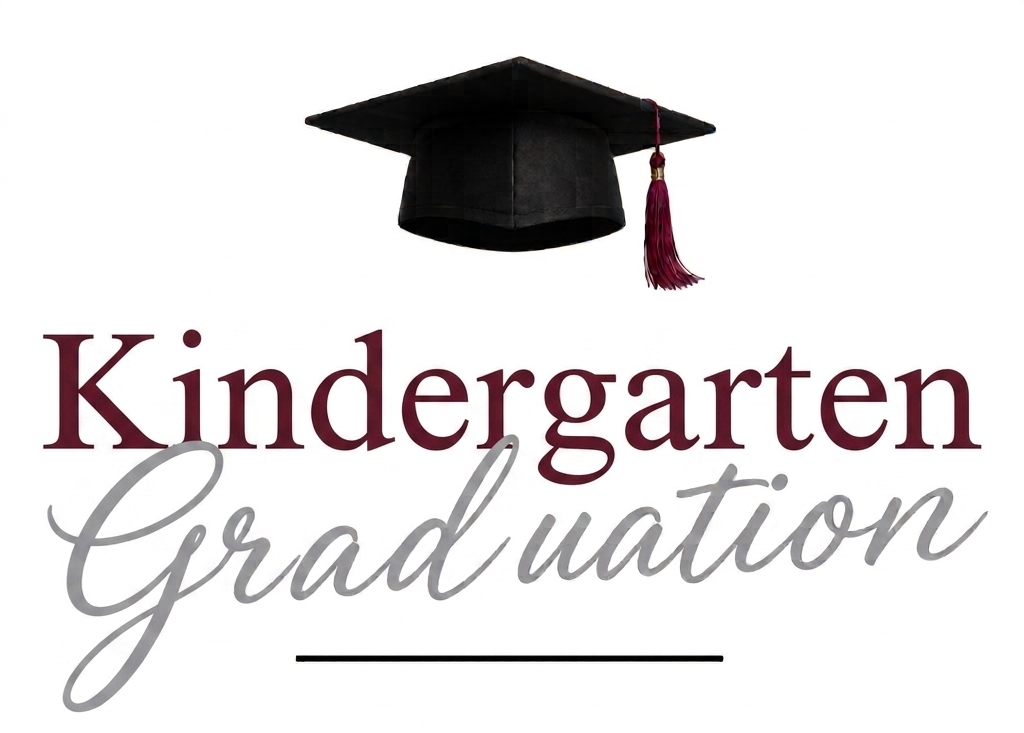 Kindergarten Graduation