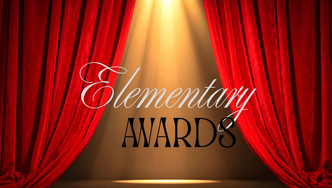 Elementary Awards