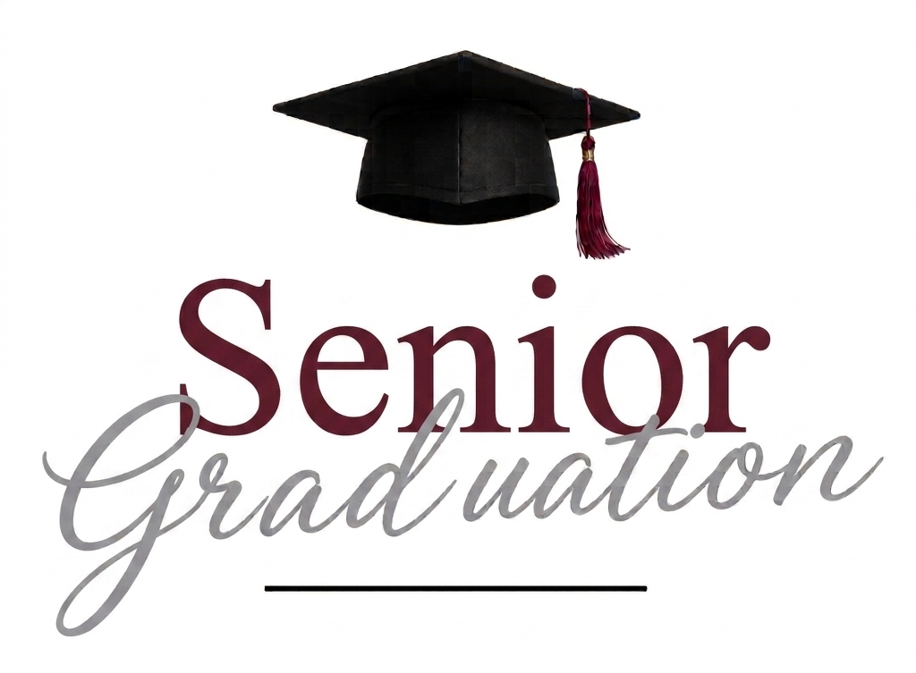 Senior Graduation