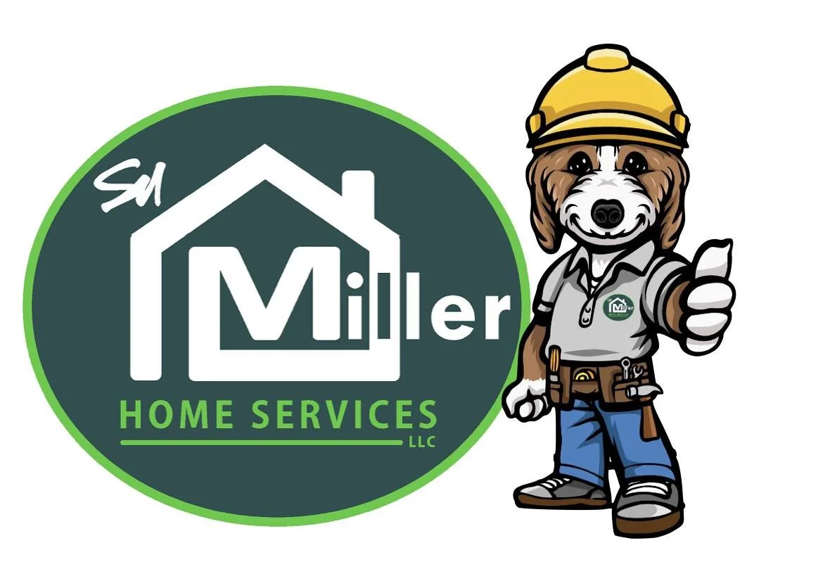Contact SM Miller Home Services — Miller Home Services