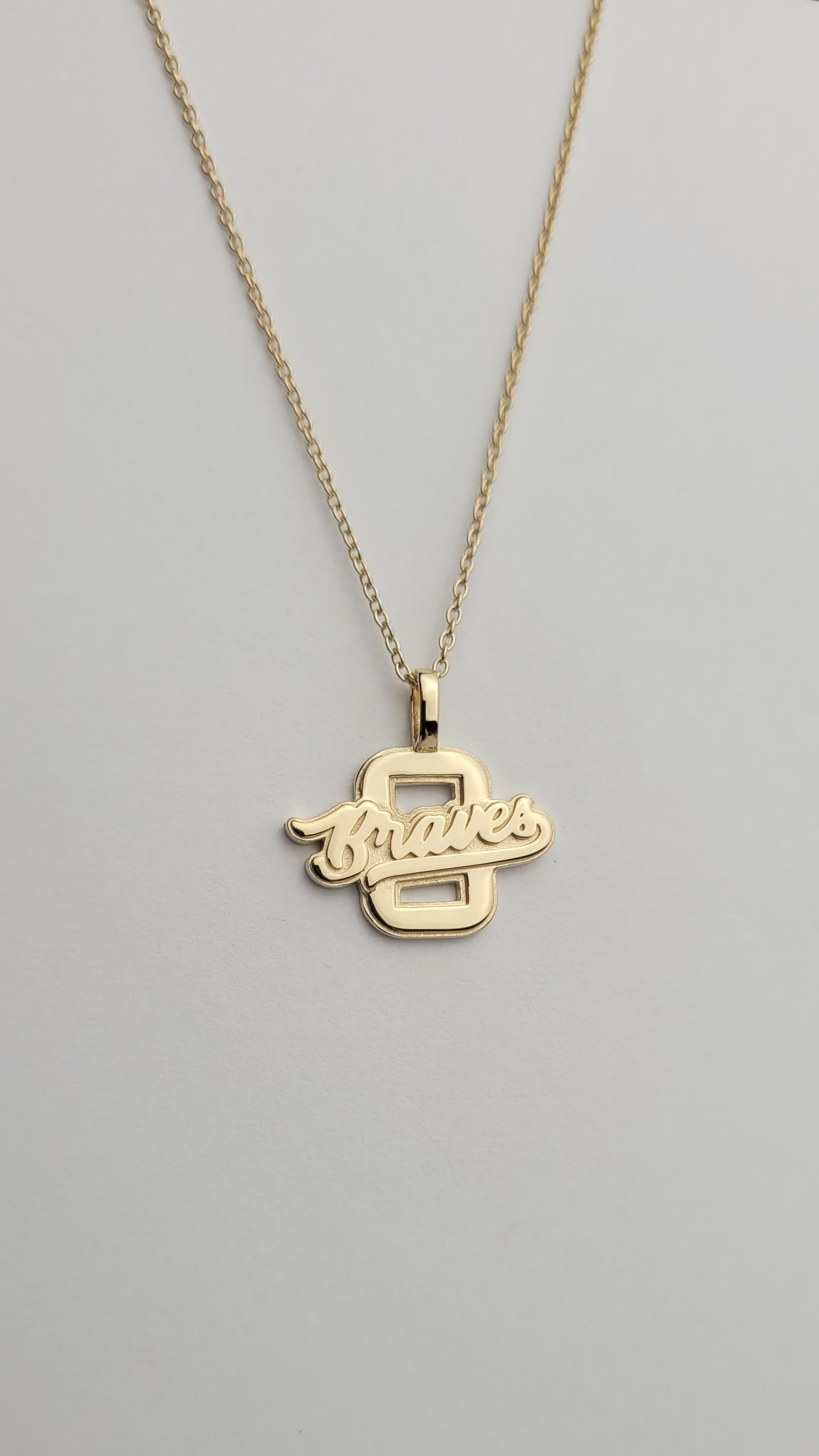 Olentangy Braves Script