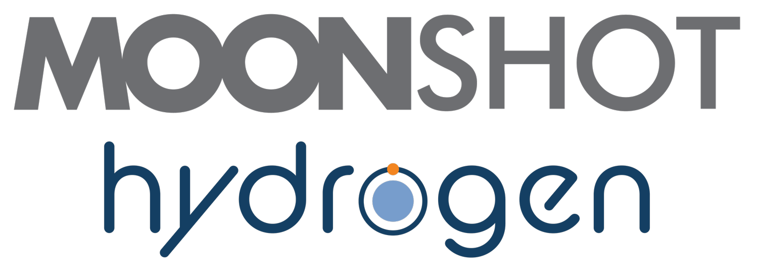 Moonshot Hydrogen