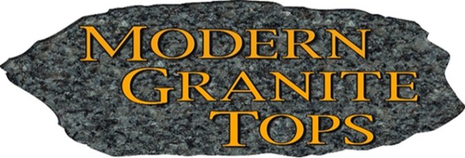 Modern Granite Tops, A Luxury Countertop Company