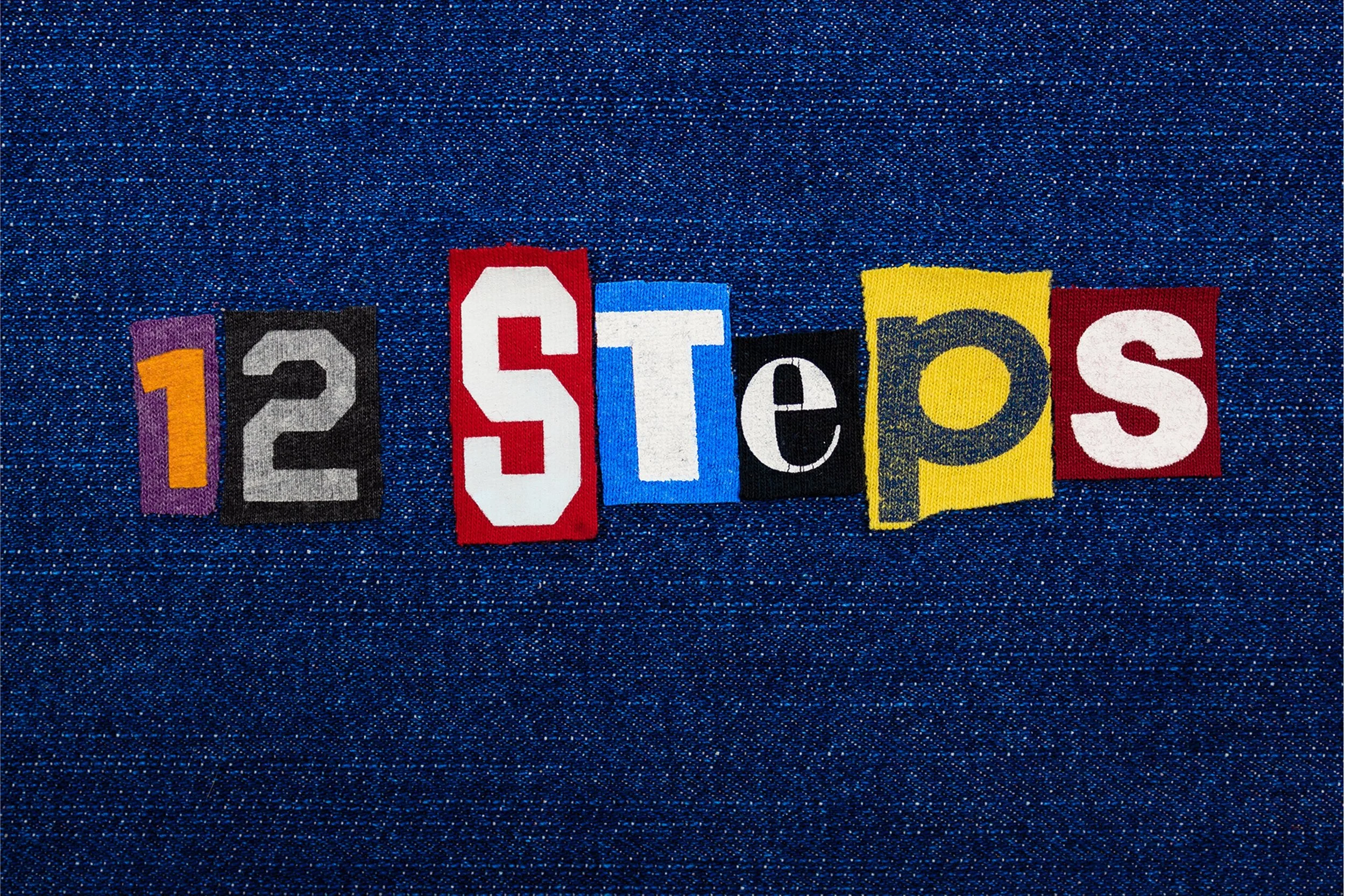 The 12 Steps: How Two Men Changed Millions of Lives