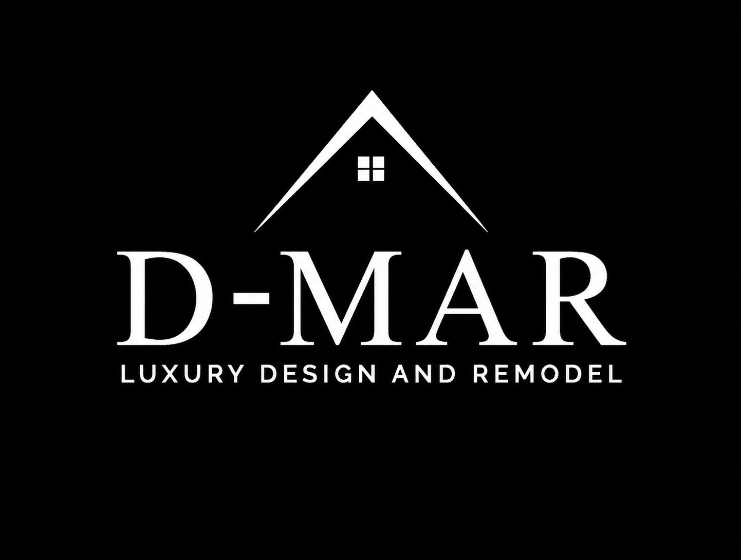 DMAR Luxury Design &amp; Remodel