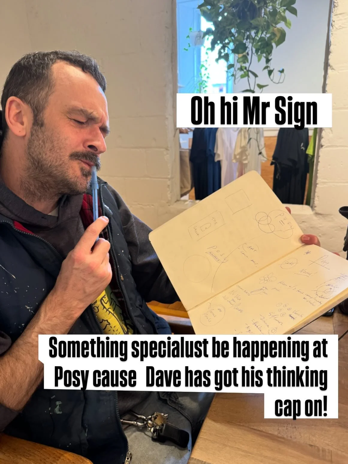 BIGGGGG things are happening! We are getting a new farmstand at Posy where everyone can come and shop our blooms while visiting the farm. And every new farmstand needs new flower power right?!

@arniewolfman has us covered! I can&rsquo;t wait to show