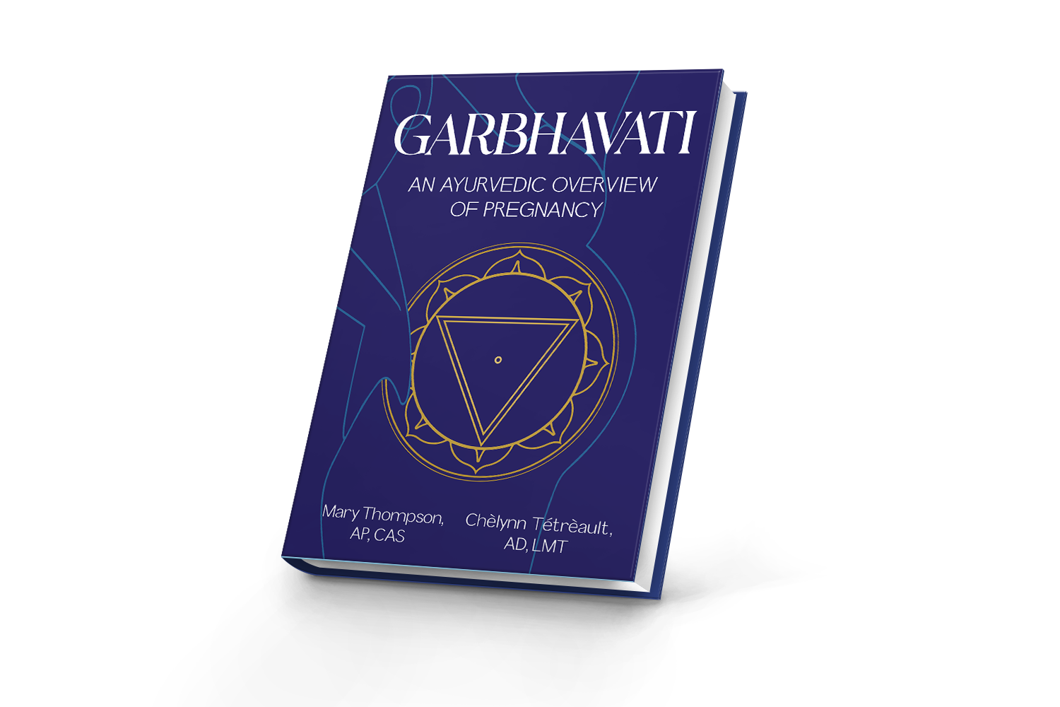 Order Ayurveda and Pregnanacy text book for students and practitioners