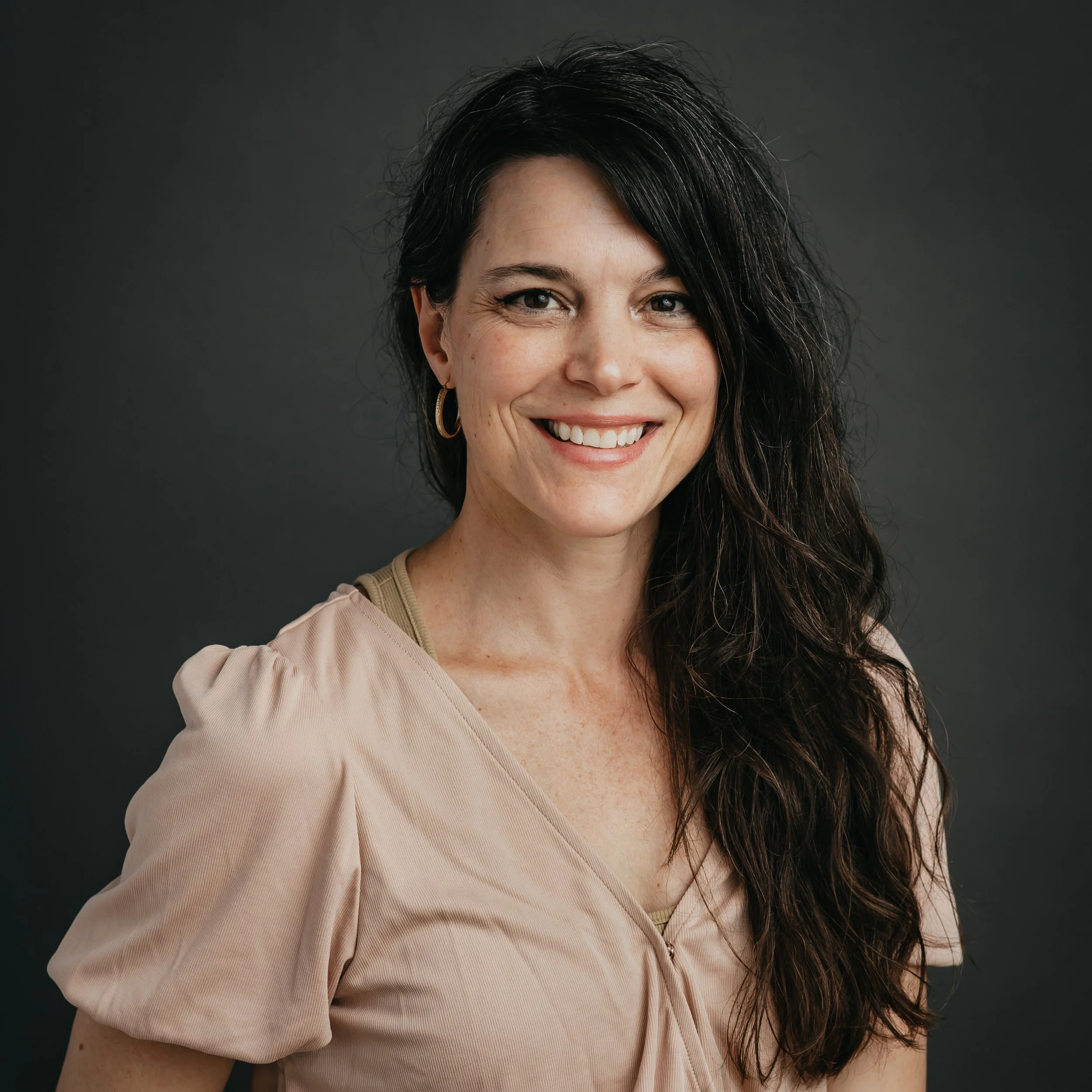 Chelynn Tetreault, AD, LMT, Kriya Yoga Minister