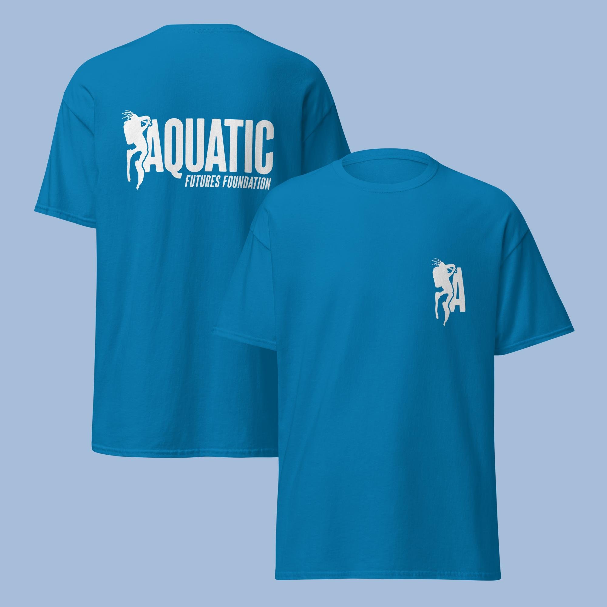unisex-classic-tee-sapphire-front-and-back-684e3bf0c108e.jpg