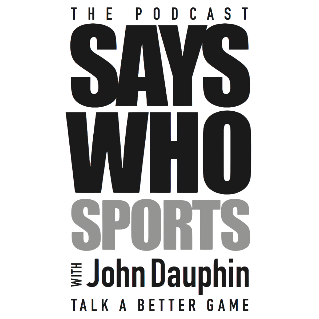 Says Who Sports