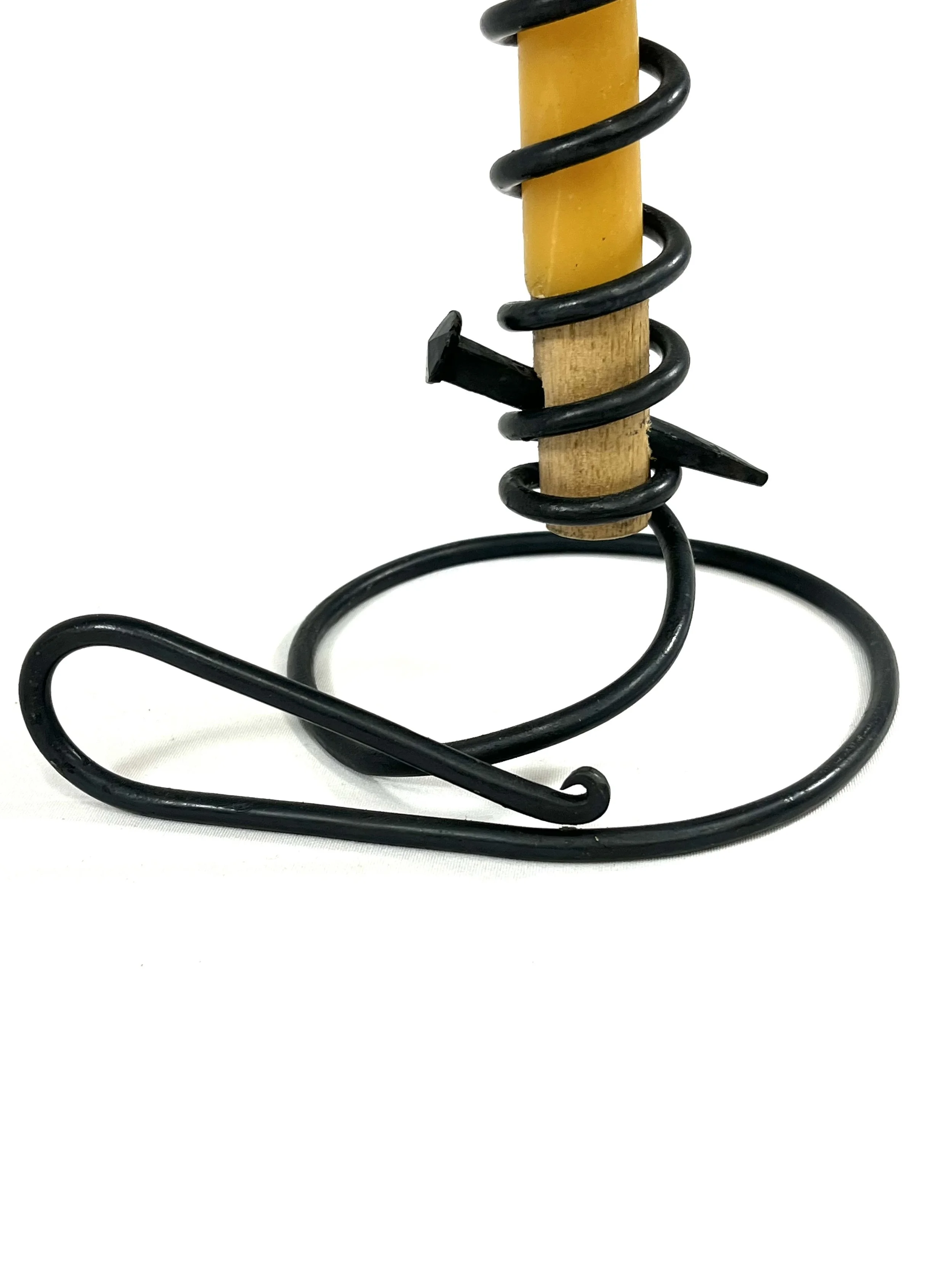 Twisted Candle Holder Detail.JPEG