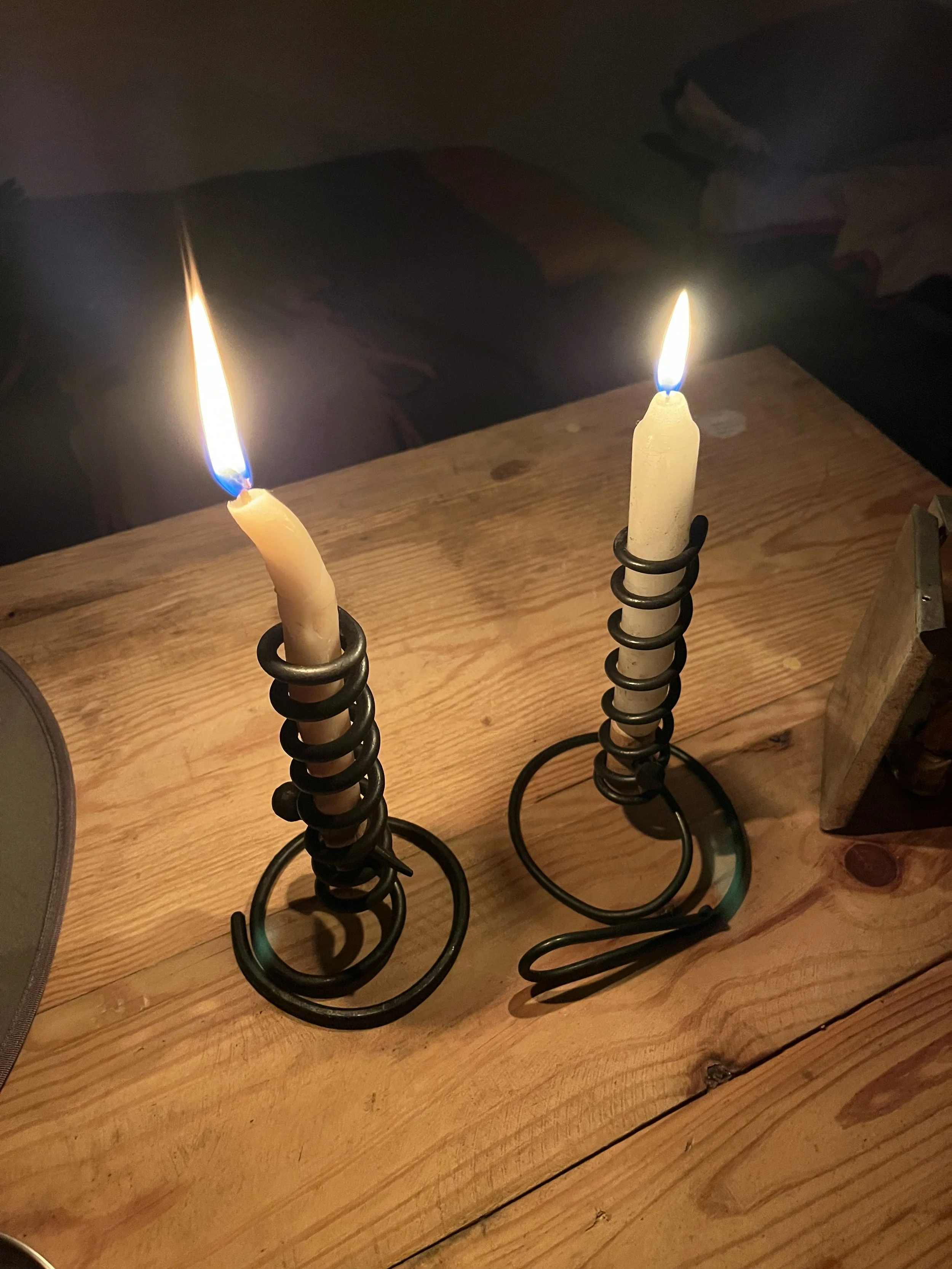 Twisted Candle Holders.JPEG
