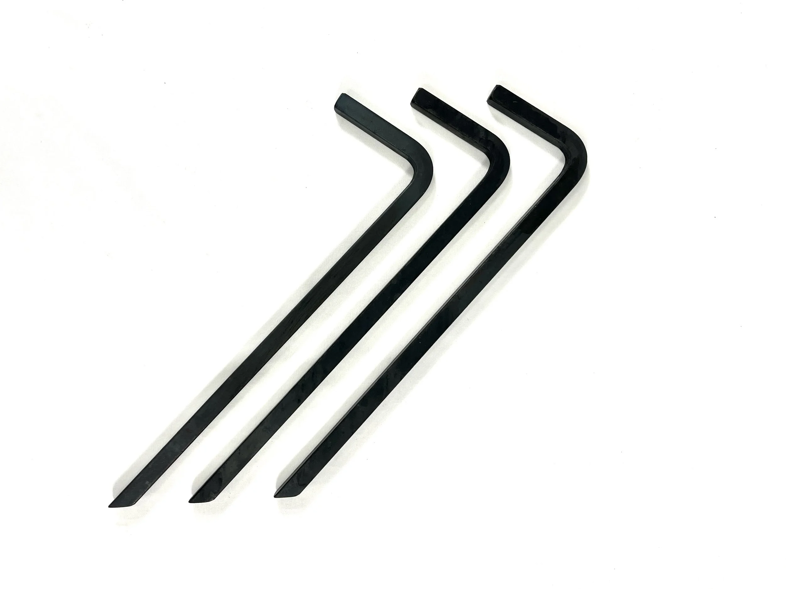 Tent Stakes (Set of 3)