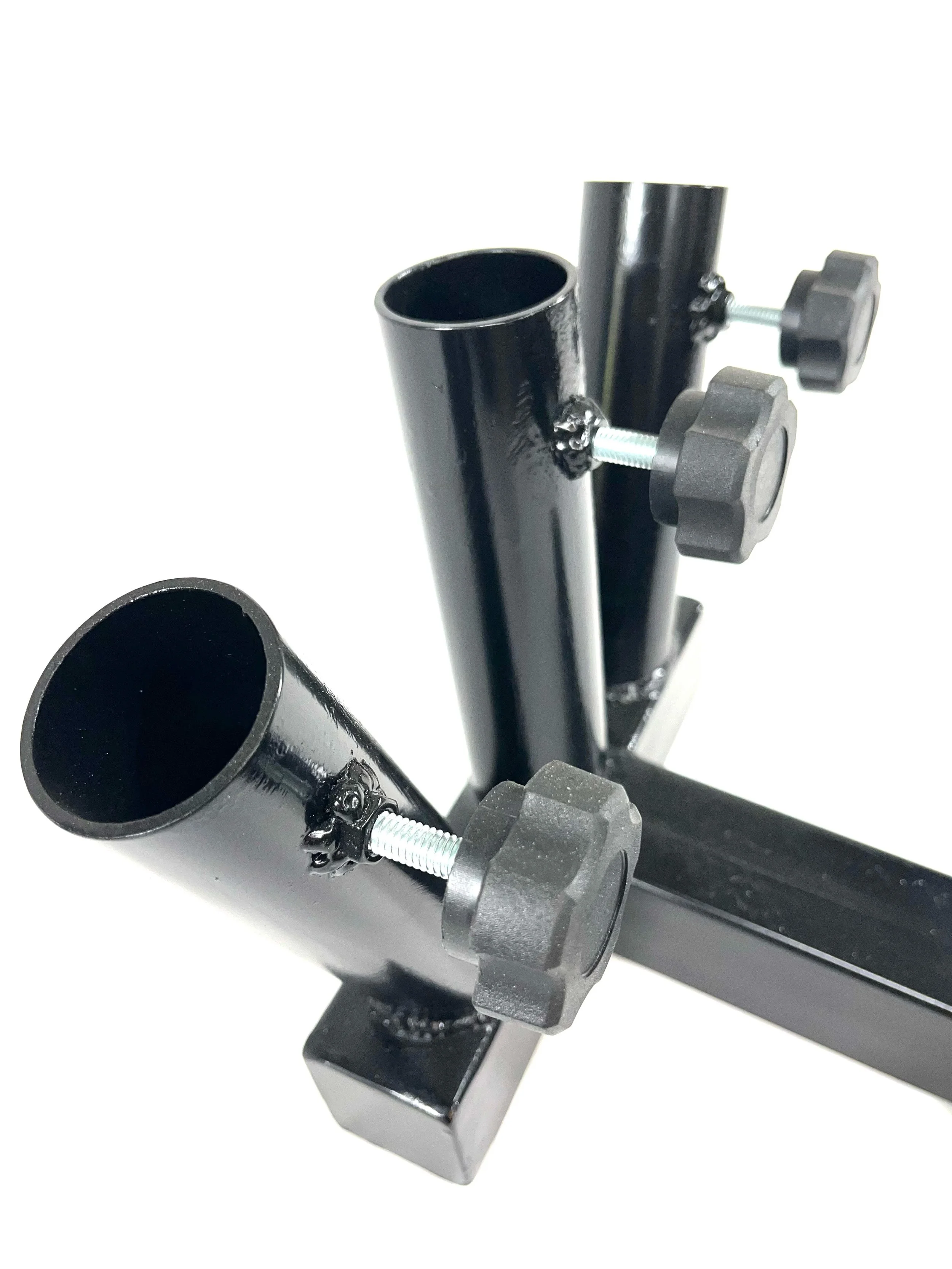 Truck Hitch Flag Holder Closeup.JPEG