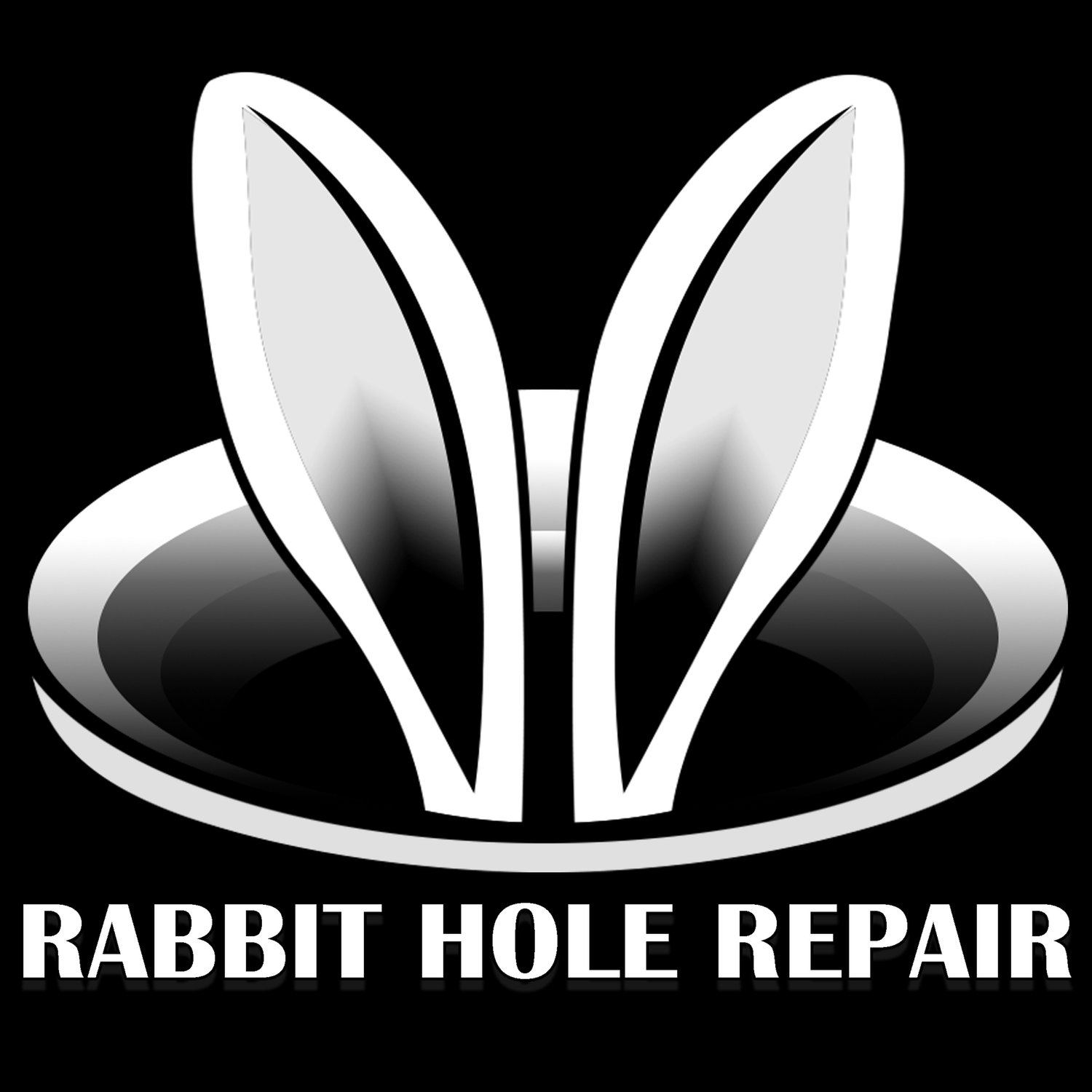 Rabbit Hole Repair