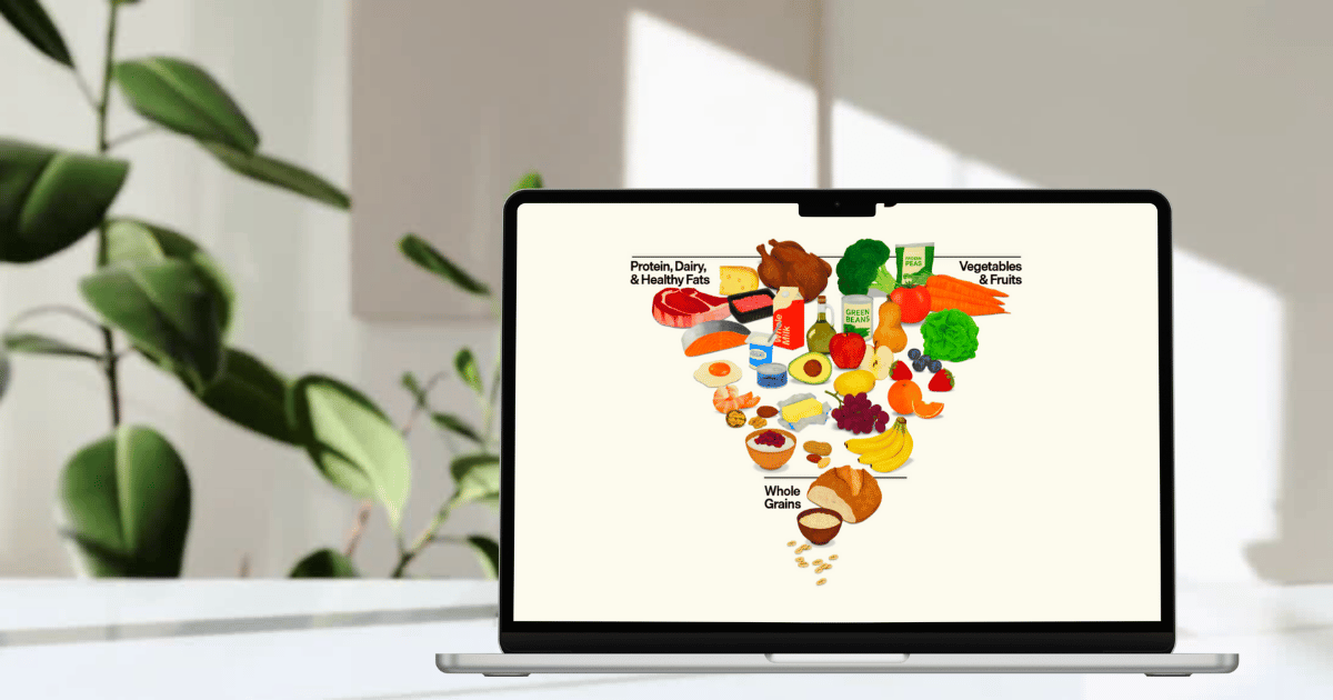 The New Dietary Guidelines – A Dietitian’s Perspective