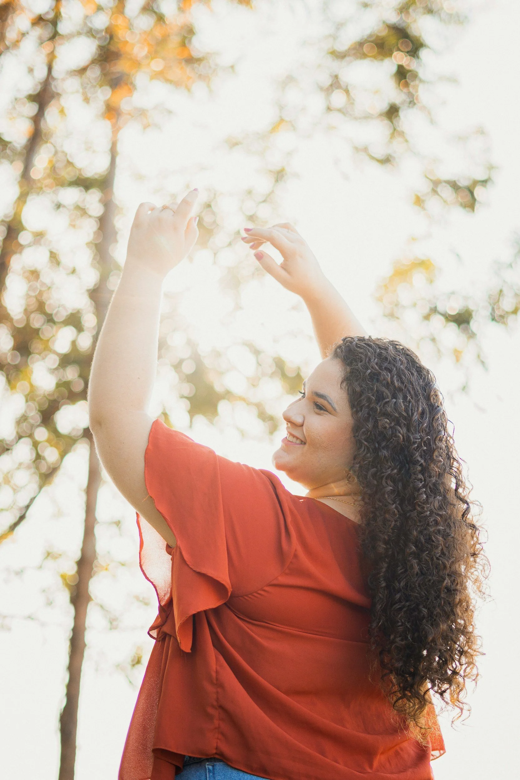 How to Build Body Confidence Without Dieting or Changing Your Body