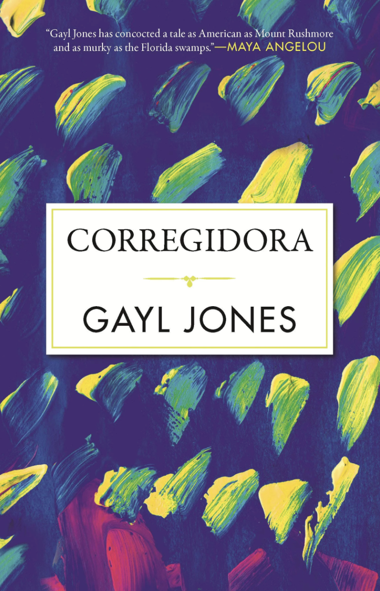 CORREGIDORA