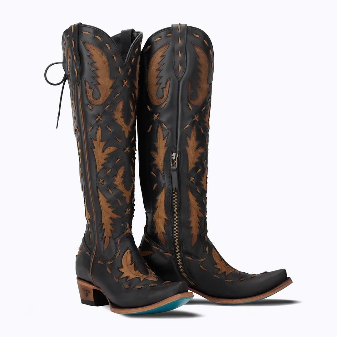 In stock this week! We LOVE 😍 our @lane.official boots! #cowgirlstyle #cowboyboots #westernfashion